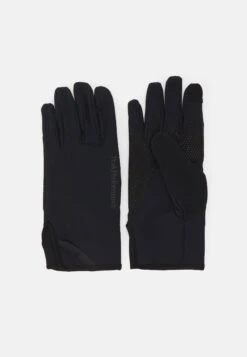Peak Performance Commuter Glove Unisex - Guantes - Black