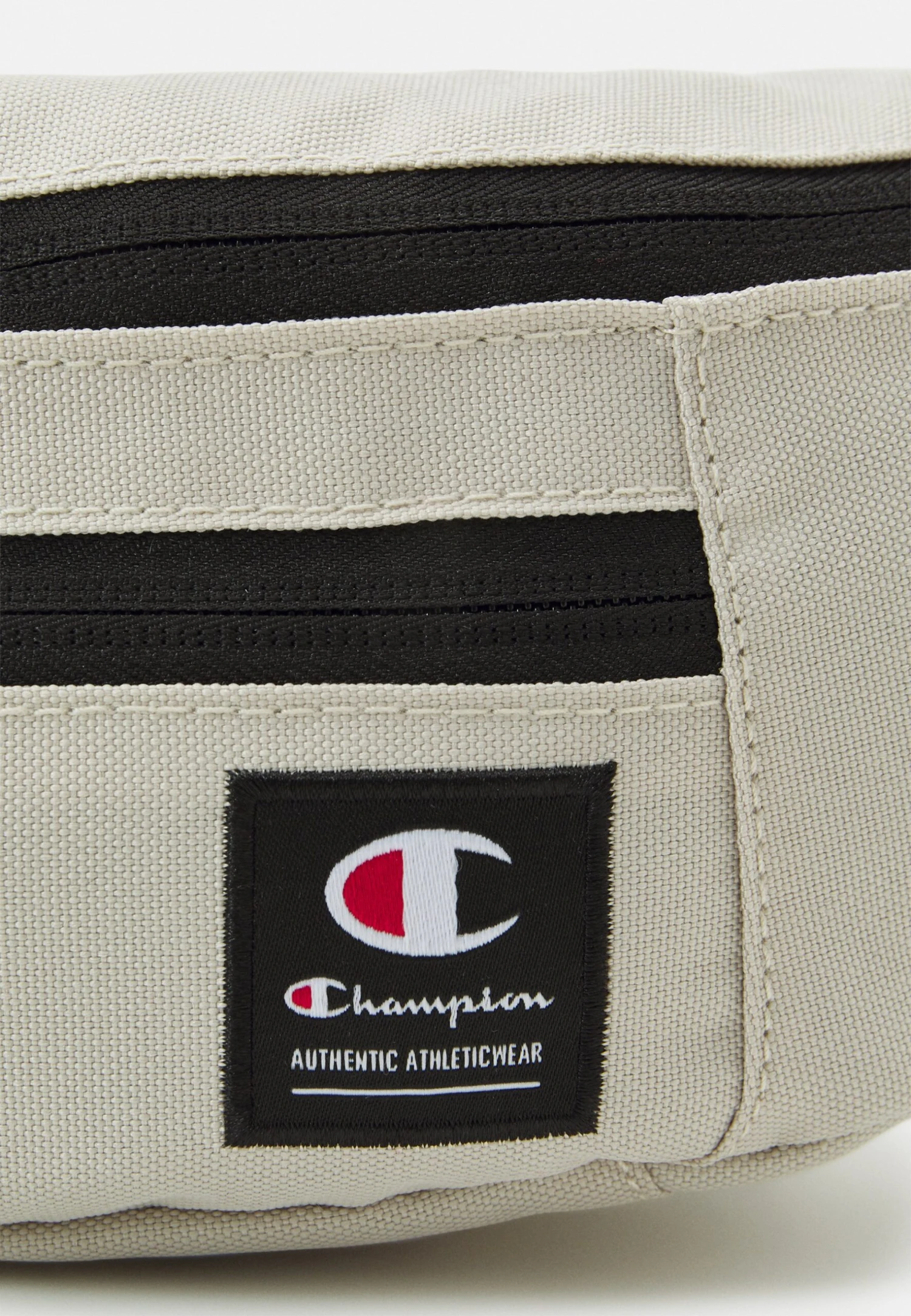 Champion Belt Bag Unisex - Riñonera - Beige - Imagen 4