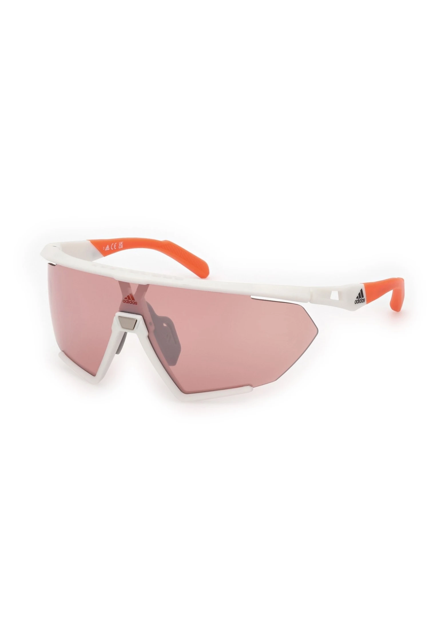 Gafas De Deporte - Weiss