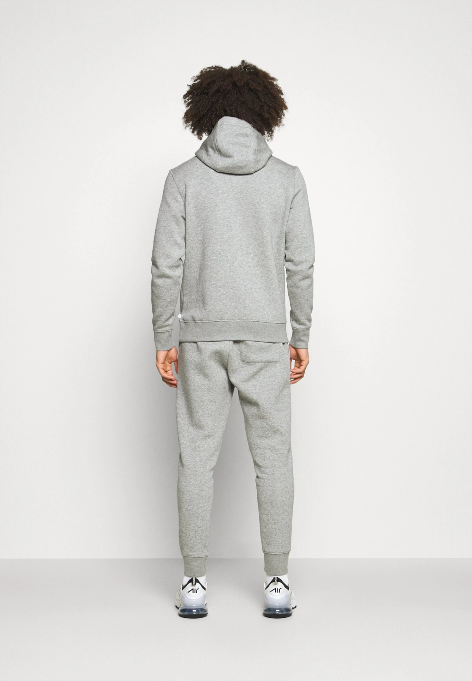 Planet - Pantalones Deportivos - Grey - Imagen 3