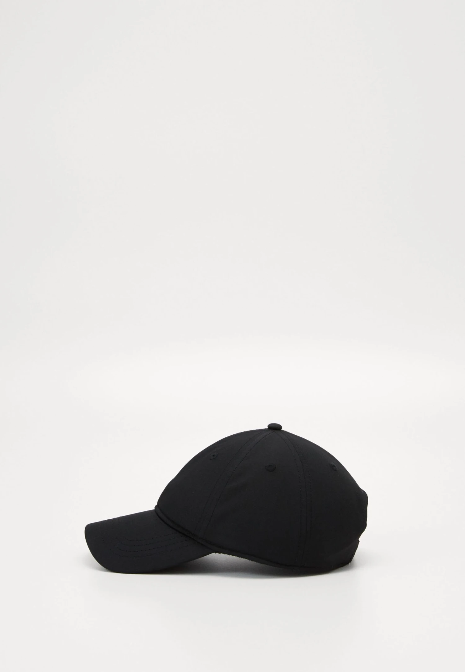 Lacoste Sport Tennis Unisex - Gorra - Black - Imagen 4