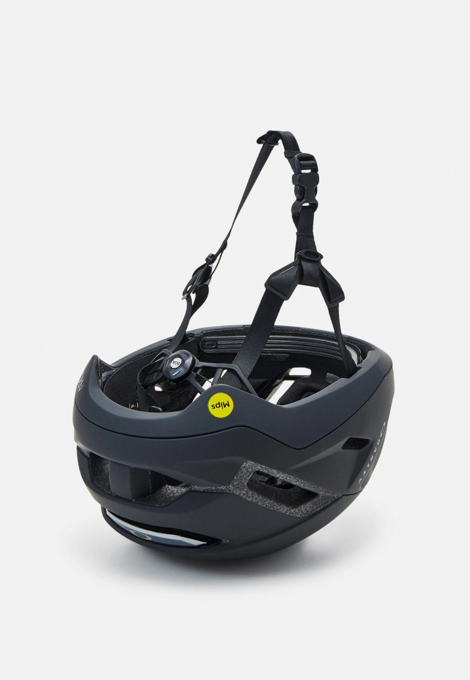 Oakley Aro5 Race - Casco - Matte Black - Imagen 3