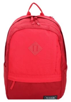 Dakine Essentials Pack- Mochila - Deepcrimsn
