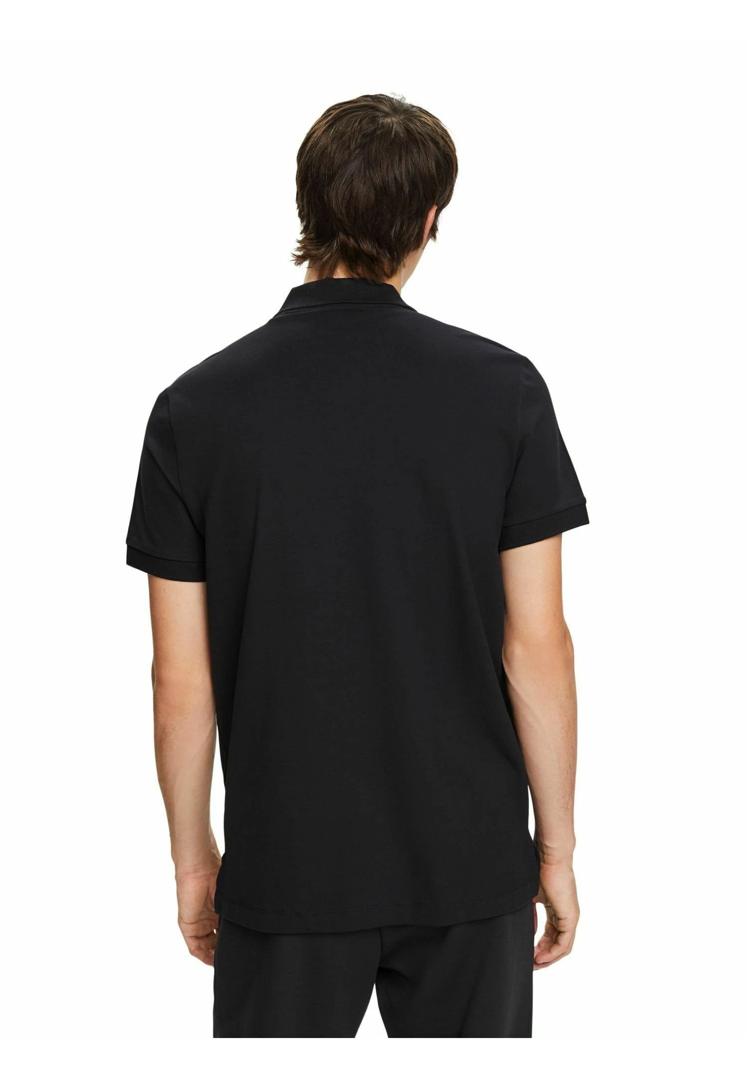 Polo - Black - Imagen 6