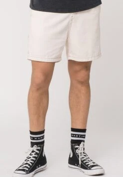 Kaotiko Carpenter - Shorts - Beige