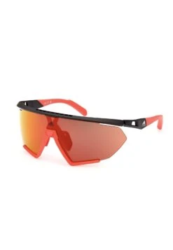 Gafas De Deporte - Schwarz