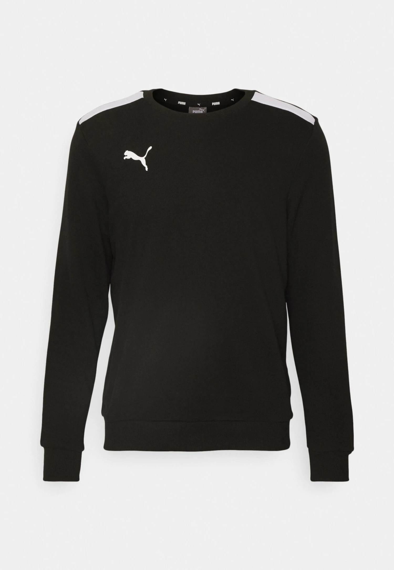 Puma Individualliga Casuals - Sudadera - Black - Imagen 4