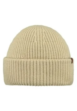 Barts Derval- Gorro - Beige