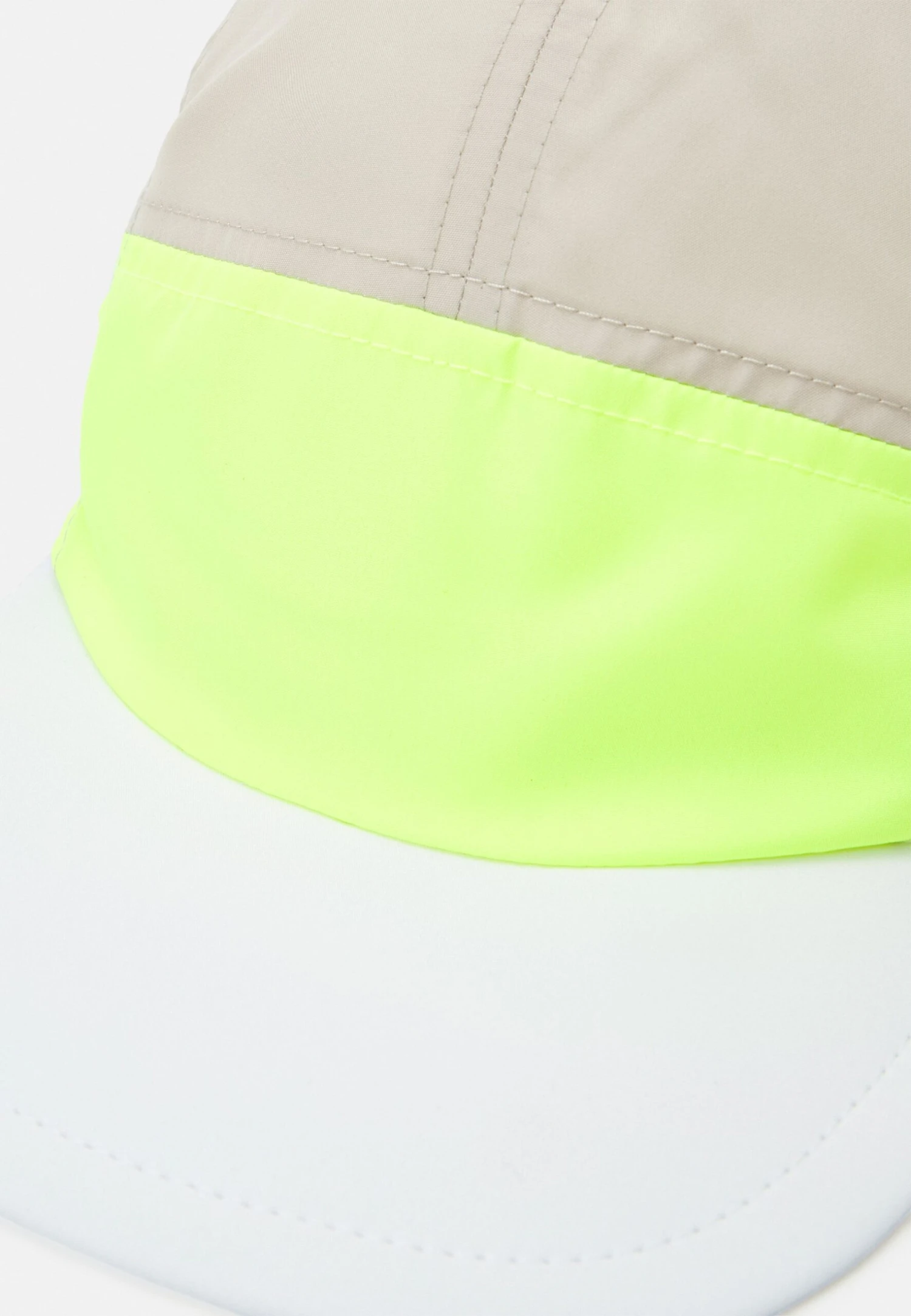 Peak Performance Lightweight - Gorra - Offwhite - Imagen 5