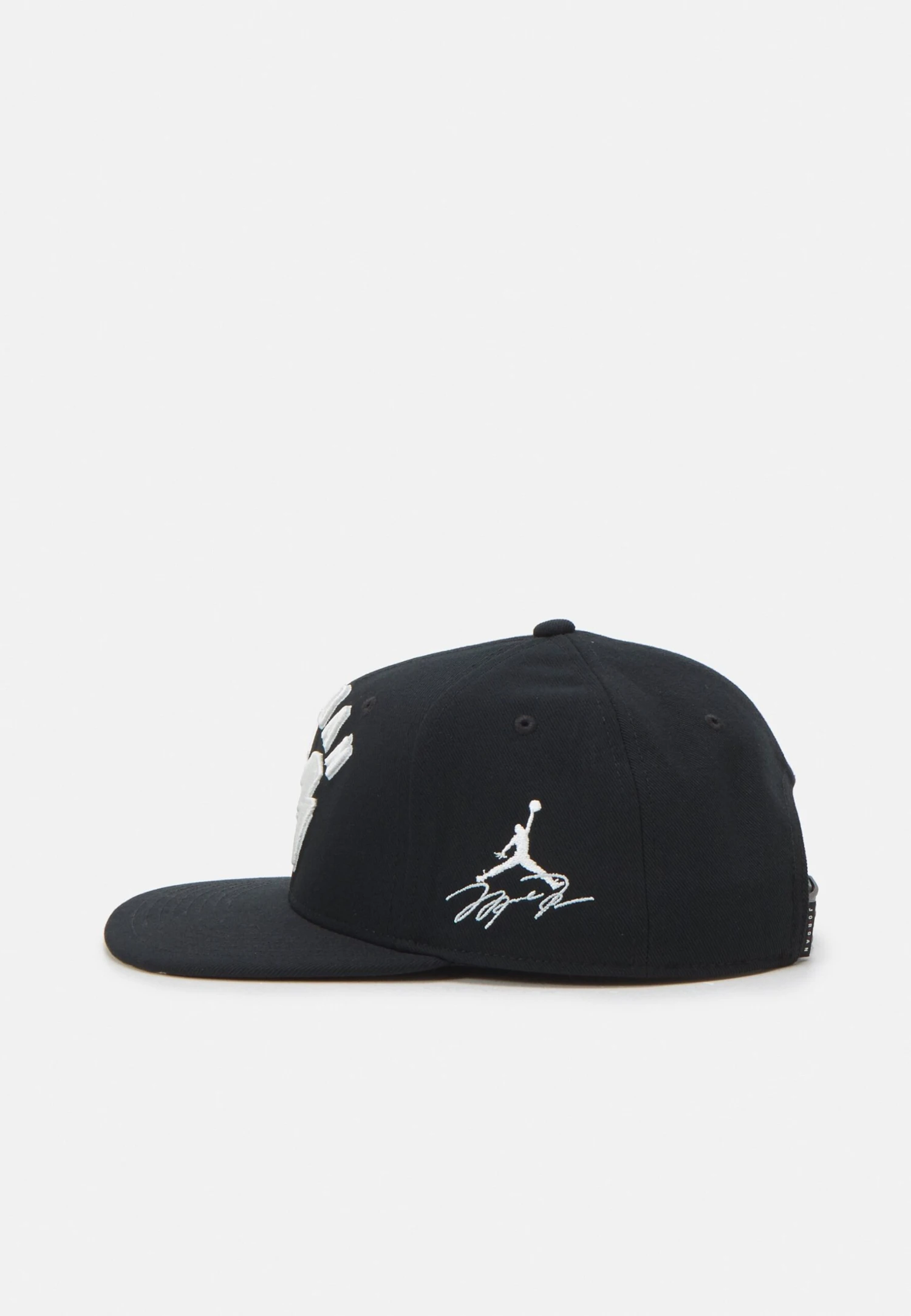 Jordan Pro - Gorra - Black - Imagen 3