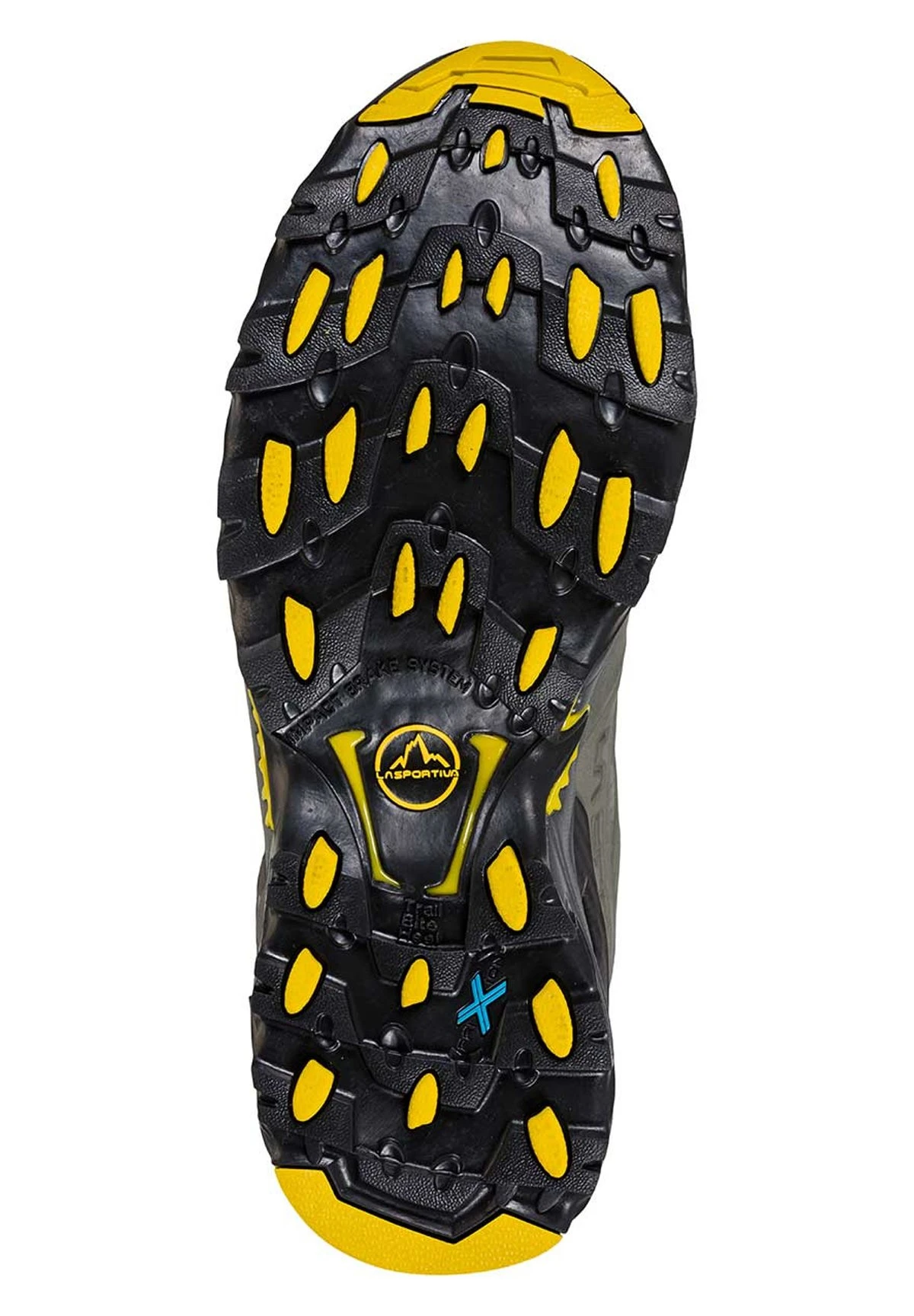 La Sportiva Ultra Raptor Ii Gtx - Zapatillas De Senderismo - Grey - Imagen 5