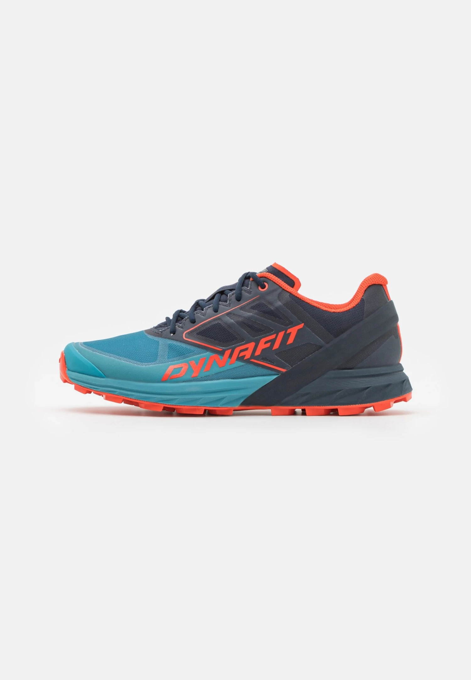 Dynafit Alpine - Zapatillas De Senderismo - Storm Blue/Blueberry