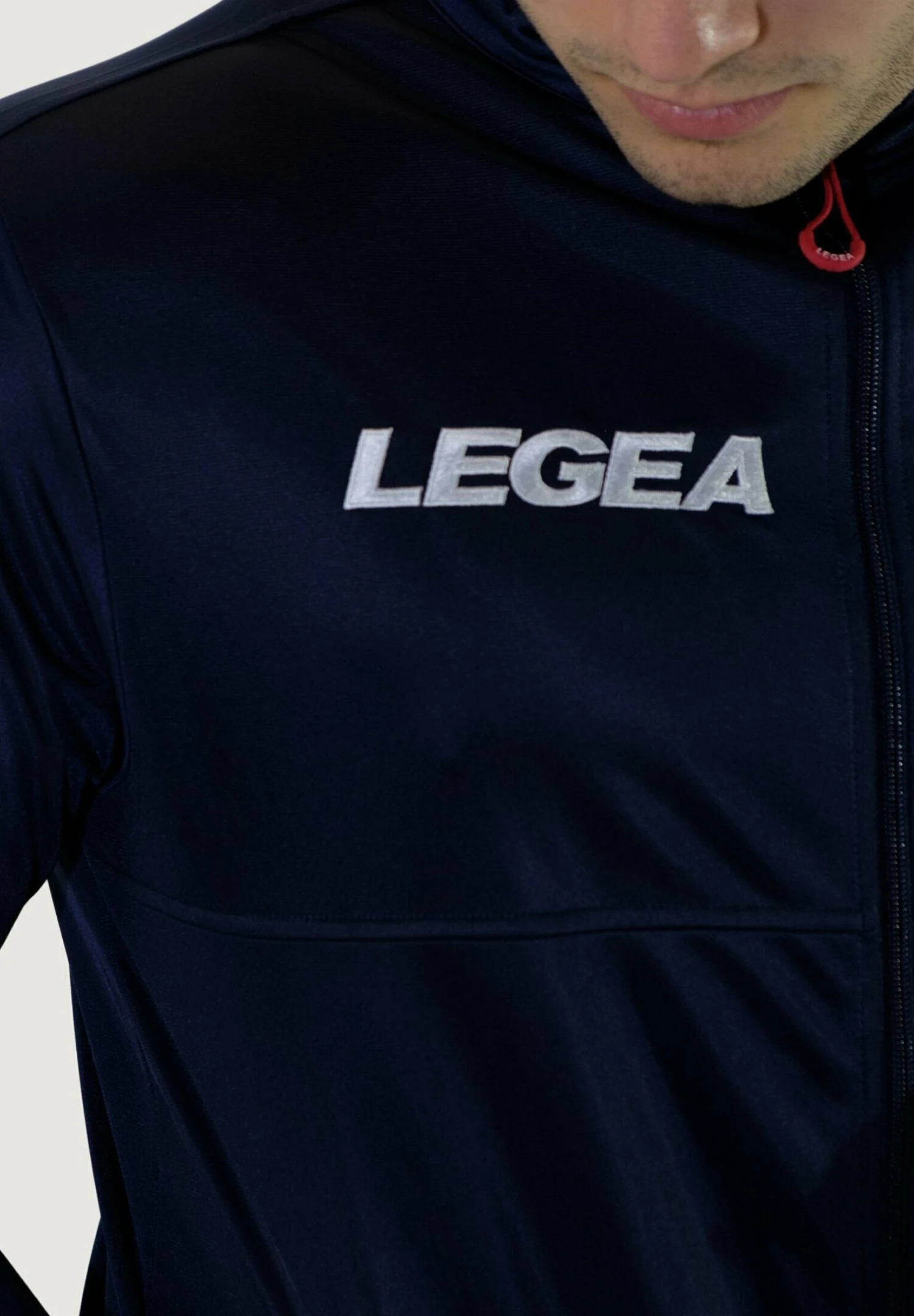 Cuba - Chándal - Blu Blu - Imagen 3