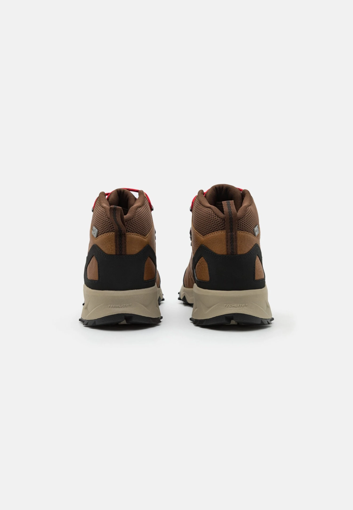 Columbia Peakfreak Mid Outdry - Zapatillas De Senderismo - Elk/Black - Imagen 3