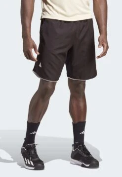 ADIDAS PERFORMANCE Club- Pantalón Corto De Deporte - Black