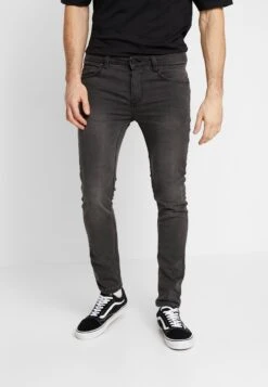 Only & Sons Vaqueros Slim Fit - Black Denim