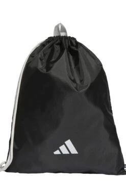ADIDAS PERFORMANCE Mochila De Deporte - Black Silver Metallic Silver Metallic