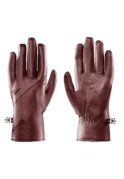 Zanier Urban - Guantes - Brown
