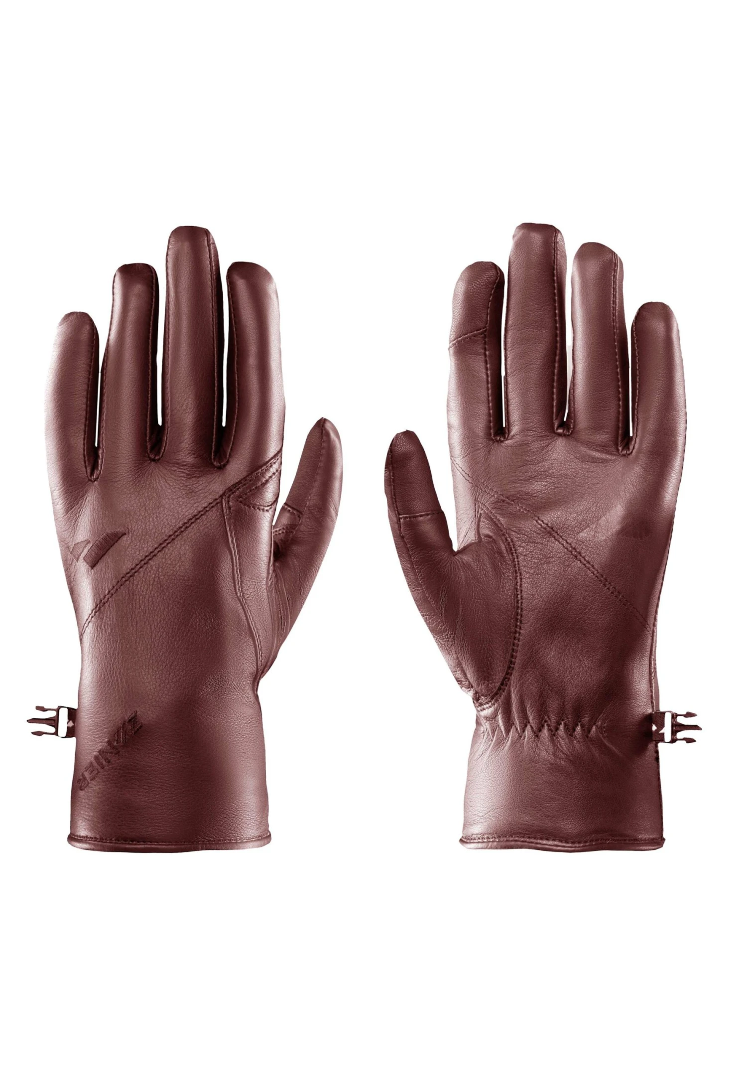 Zanier Urban - Guantes - Brown