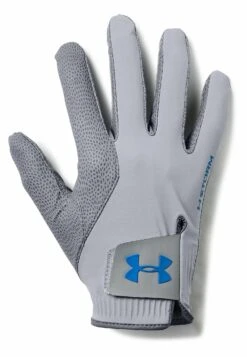 Under Armour Storm- Guantes - Steel