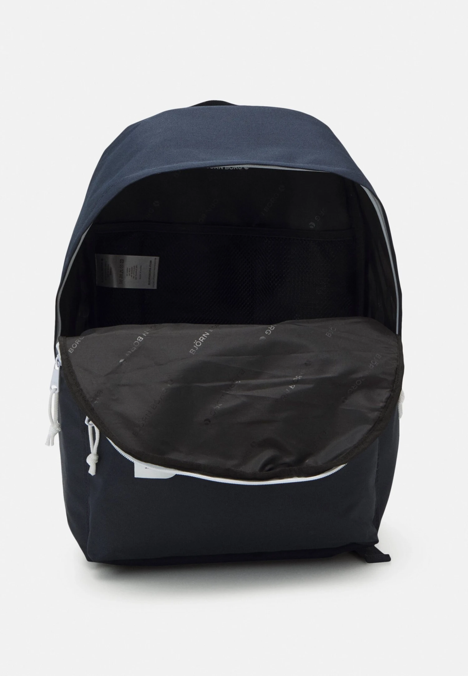 BJØRN BORG Street Backpack - Mochila - Peacoat - Imagen 3