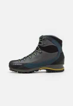 La Sportiva Trango Trk Gtx - Botas De Montaña - Carbon/Alpine