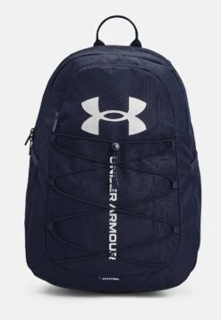 Under Armour Hustle -Grn - Mochila De Senderismo - Blue