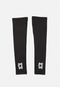 Puma Hoops Team Arm Sleeves - Calentadores - Black