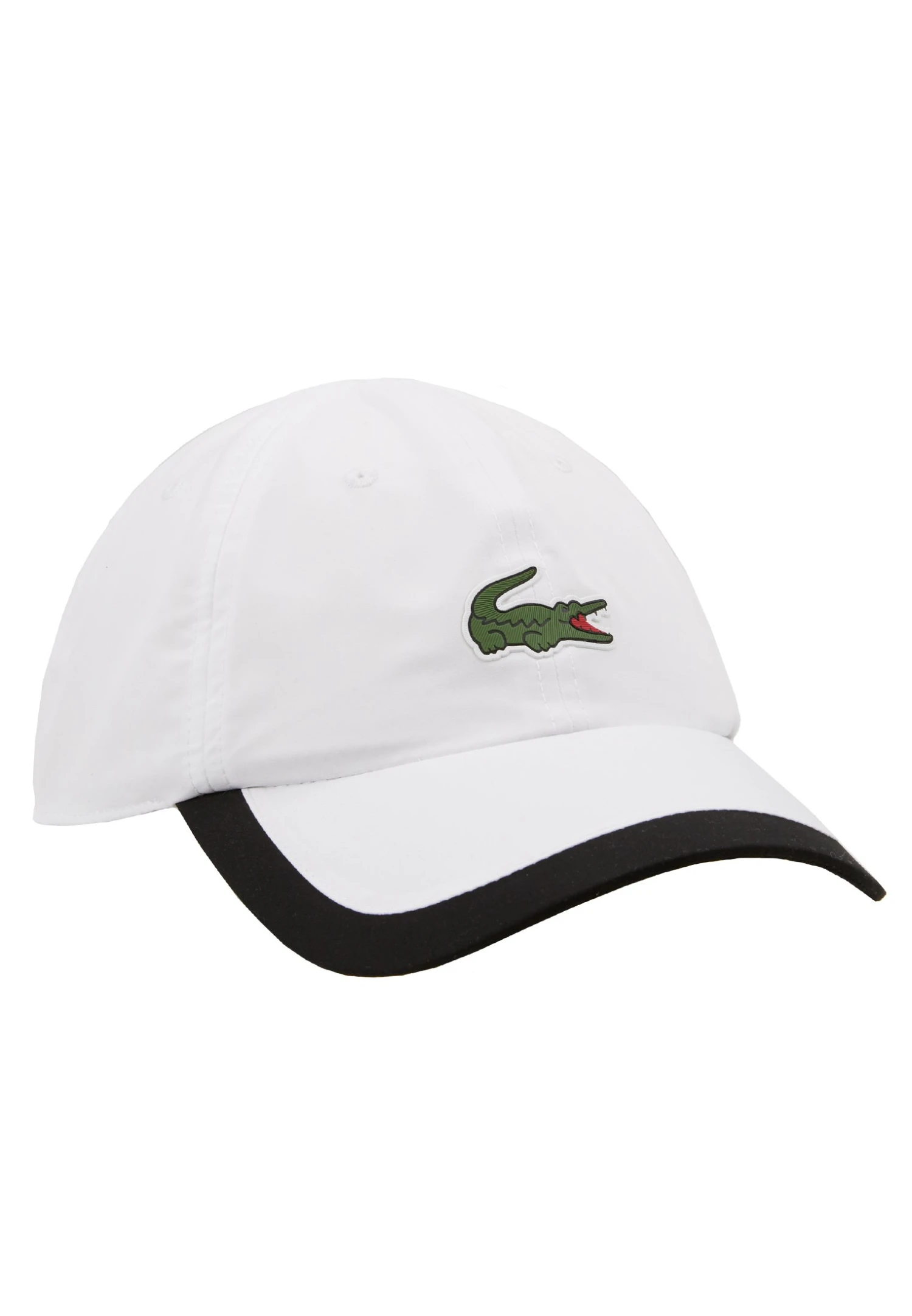 Lacoste Sport Tennis Unisex - Gorra - White/Black