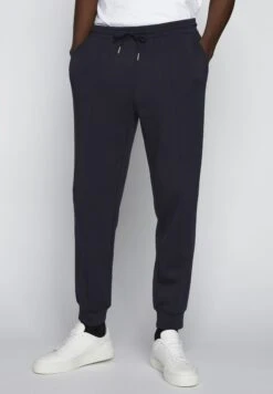 Matinique Majack - Pantalones Deportivos - Dark Navy