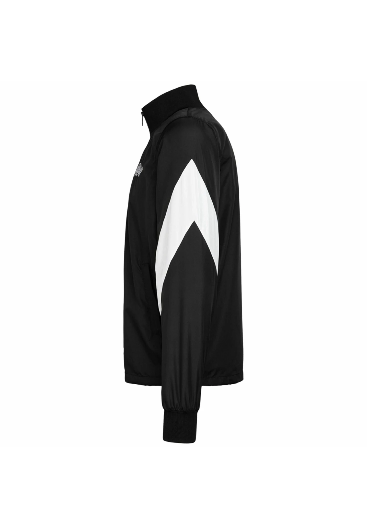 Unfair Athletics Elementary- Chaqueta De Entrenamiento - Black - Imagen 3