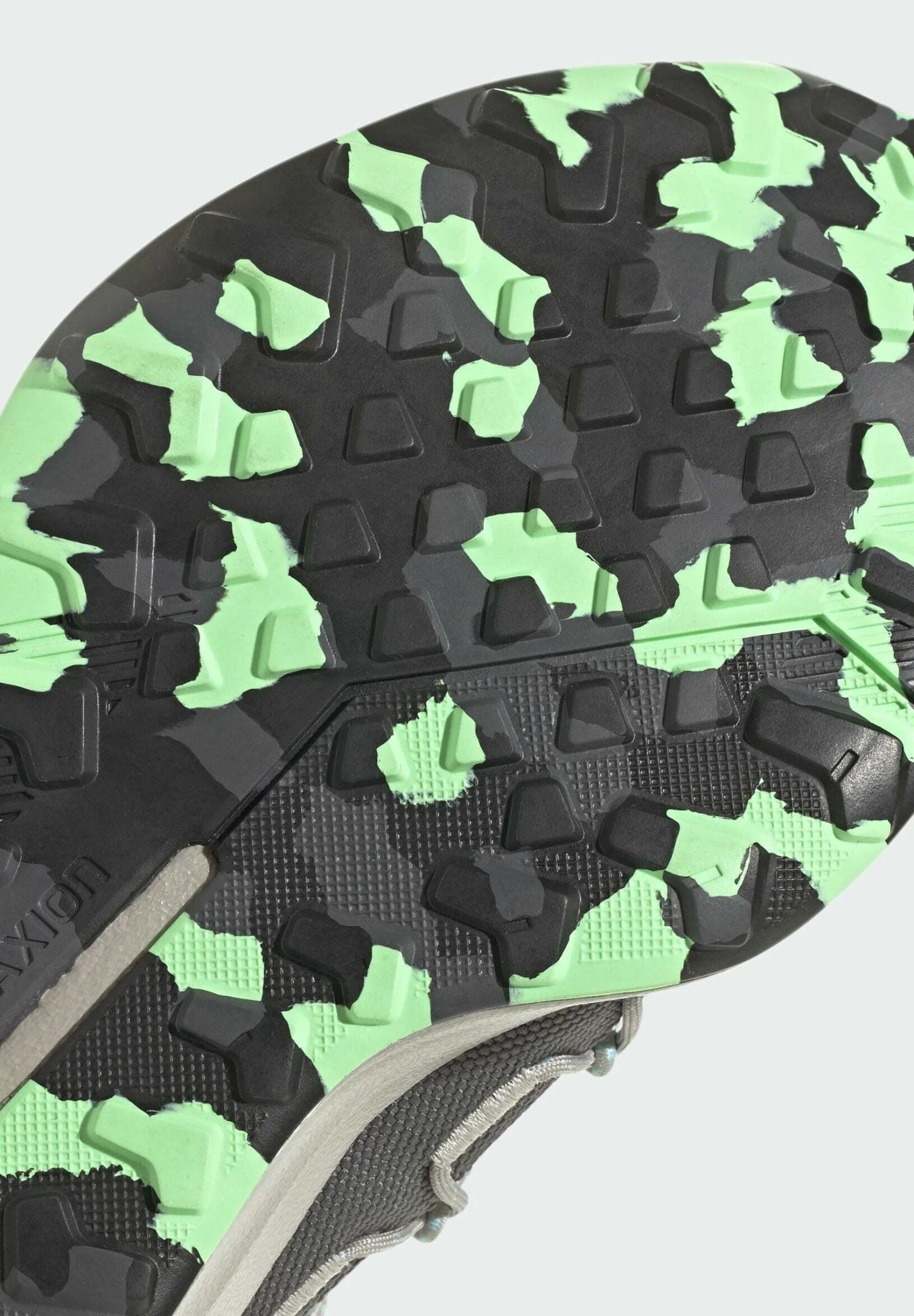 ADIDAS PERFORMANCE Terrex Voyager - Zapatillas De Senderismo - Grey - Imagen 7