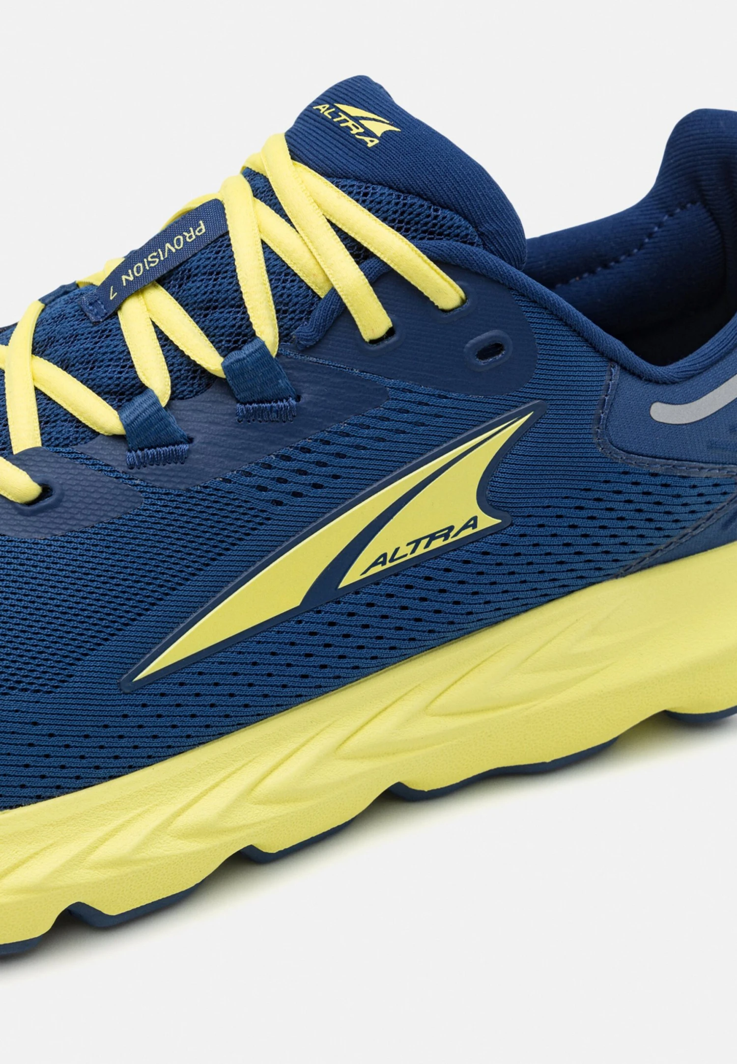 Altra Provision 7 - Zapatillas De Running Neutras - Blue - Imagen 8