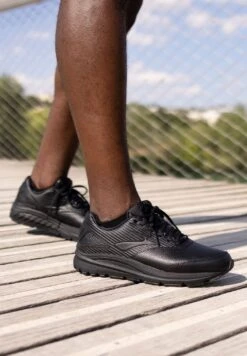 BROOKS Addiction Walker 2 - Zapatillas Para Caminar - Black