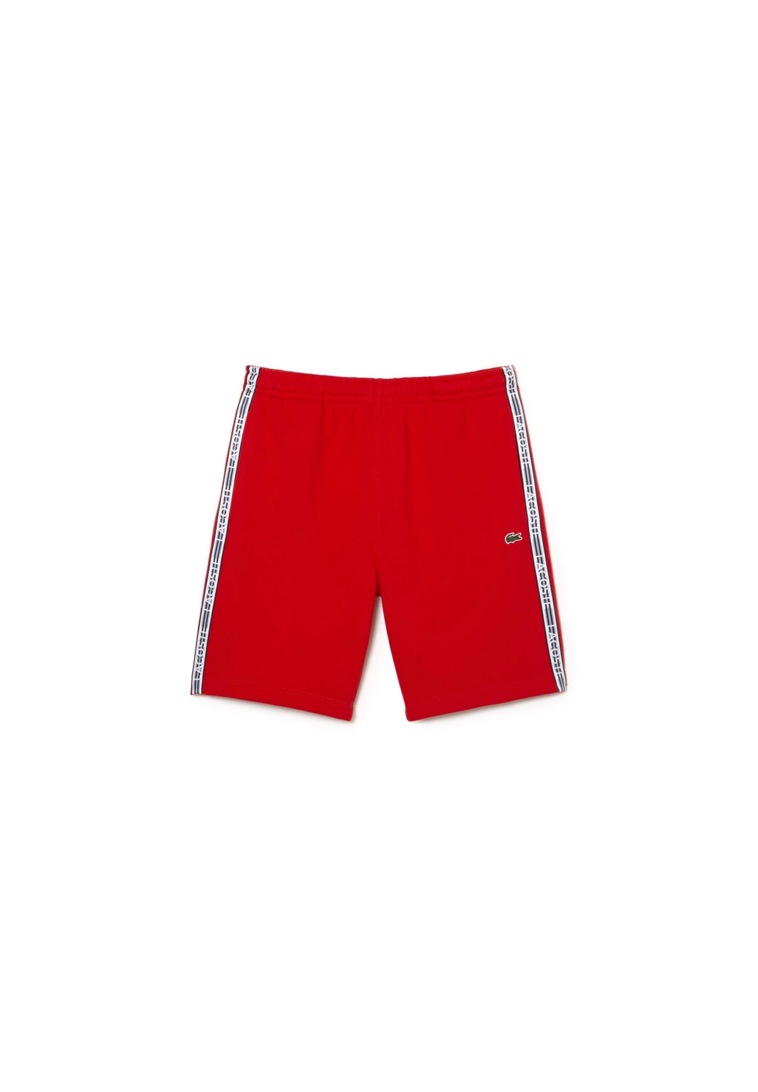 Lacoste Shorts - Rouge - Imagen 4