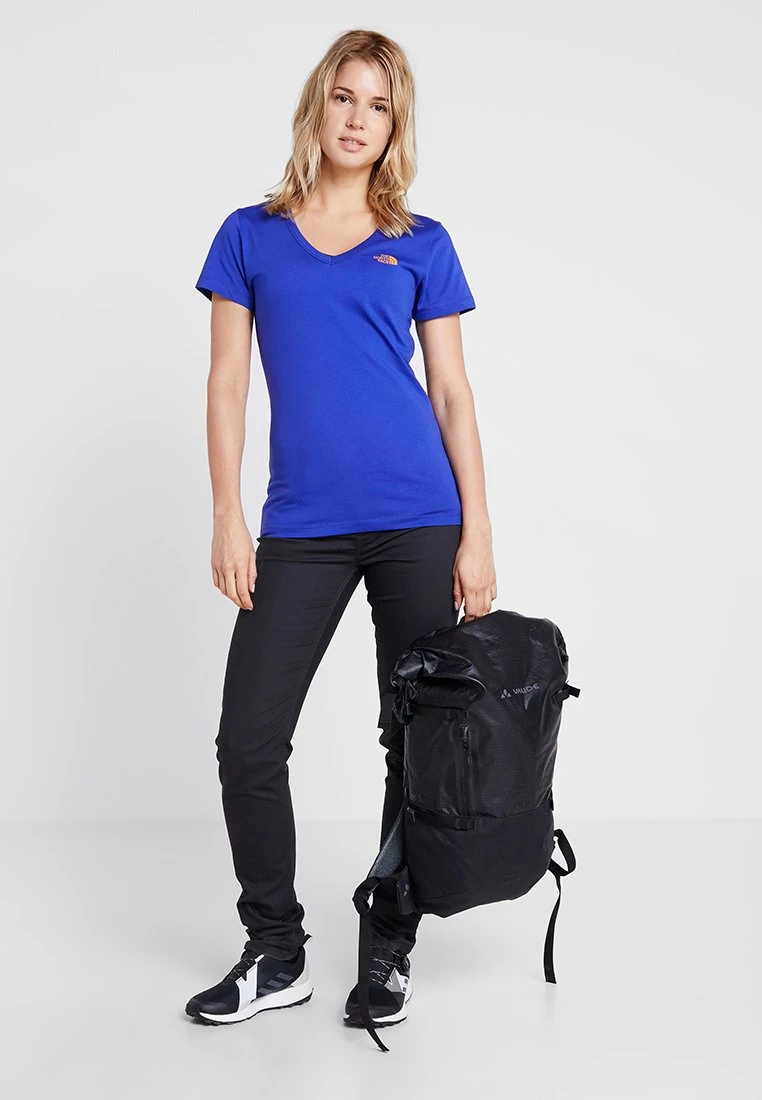 VAUDE CitygoUnisex - Mochila - Black - Imagen 7