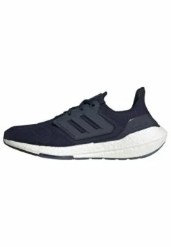 ADIDAS PERFORMANCE Ultraboost 22 - Zapatillas De Running Neutras - Blue