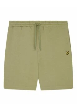 Lyle & Scott Shorts - Moss