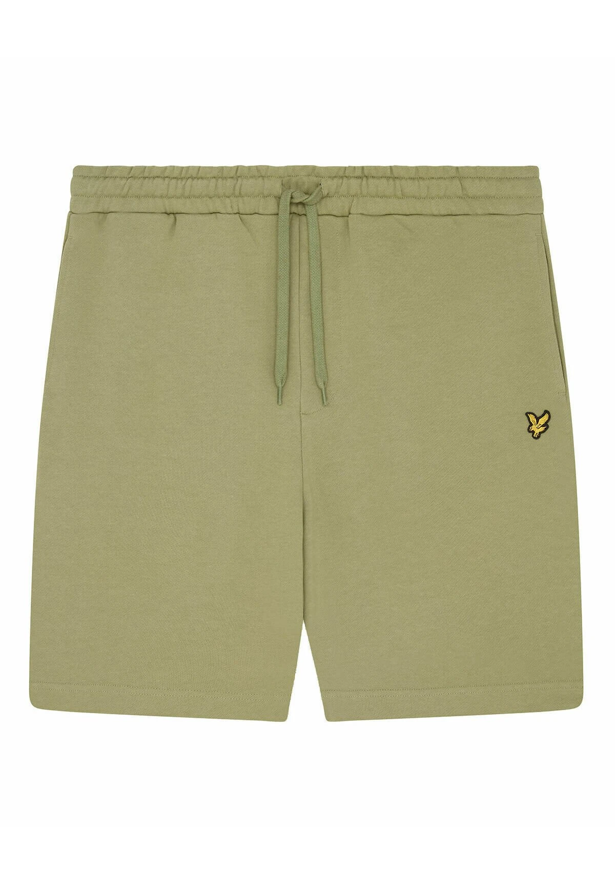 Lyle & Scott Shorts - Moss