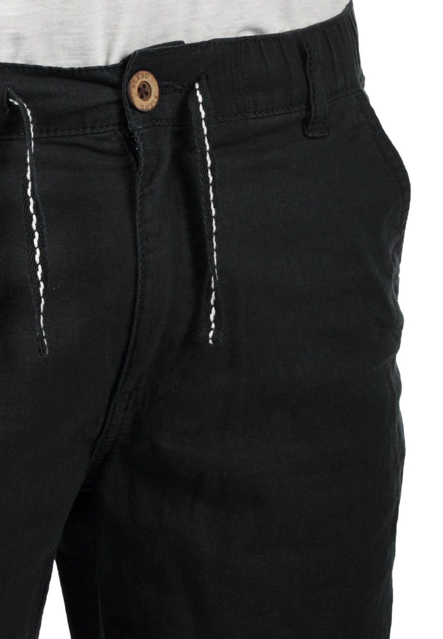 Blend Bhlenno - Shorts - Black - Imagen 4