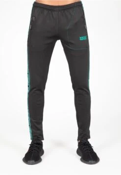 Lyon - Pantalones Deportivos - Lichtblauw