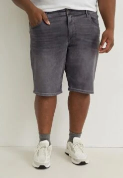 Shorts Vaqueros - Denim Gray