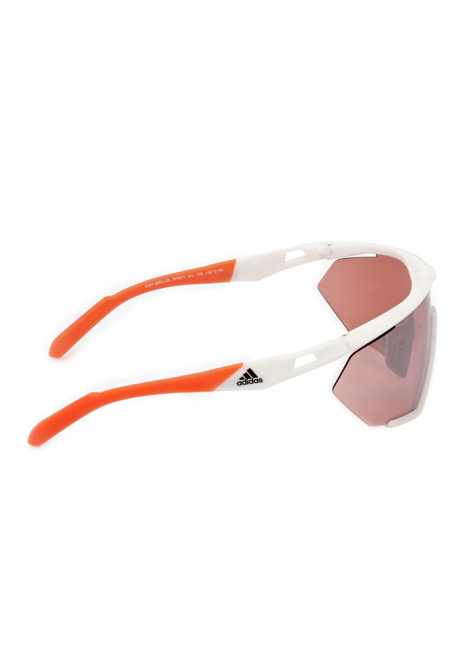 Gafas De Deporte - Weiss - Imagen 4