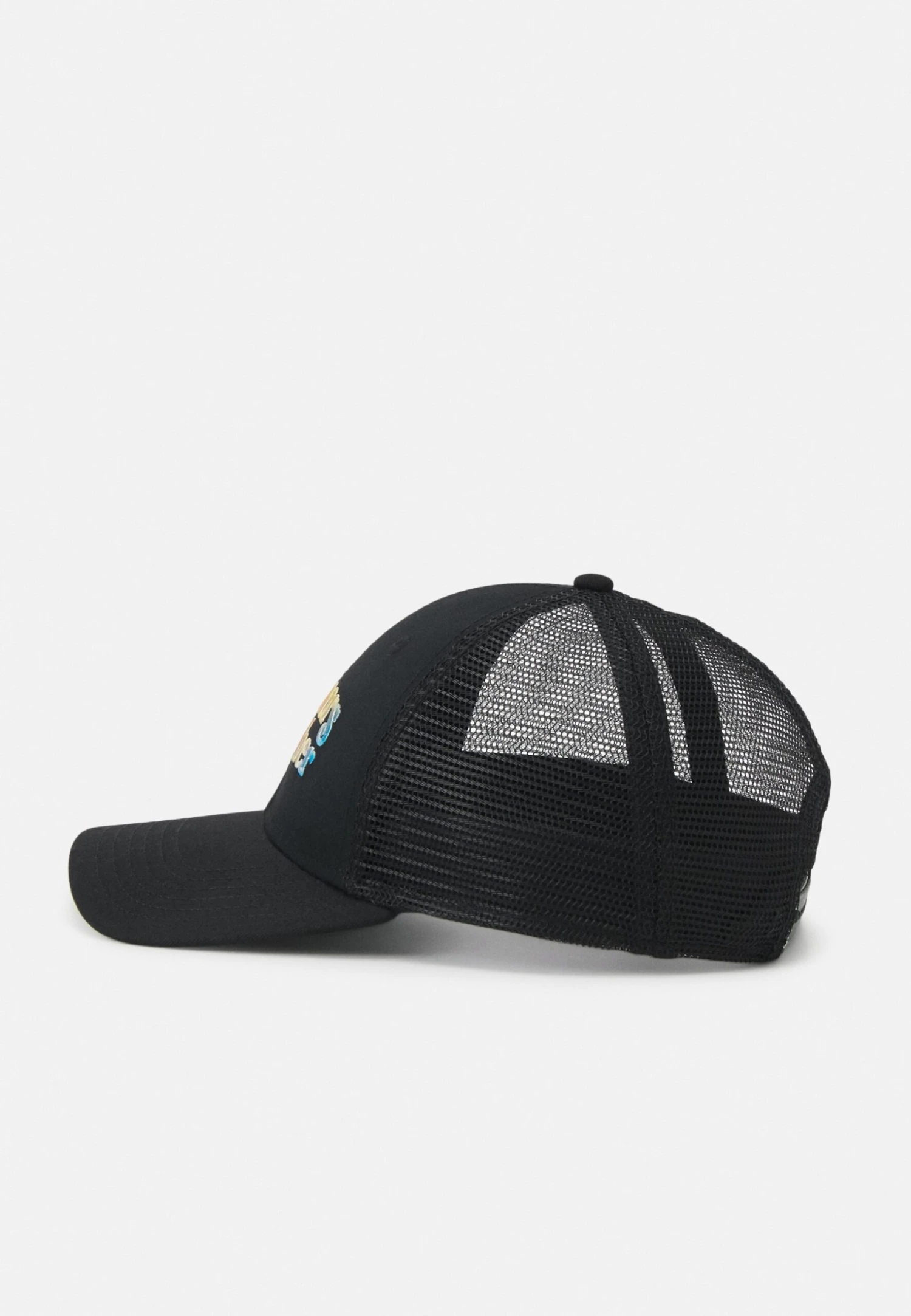The North Face Mudder Trucker Unisex - Gorra - Black - Imagen 3