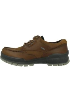 ECCO Track- Zapatillas Para Caminar - Bison