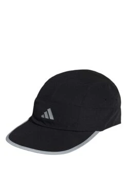 ADIDAS PERFORMANCE Gorra - Black Reflective Silver