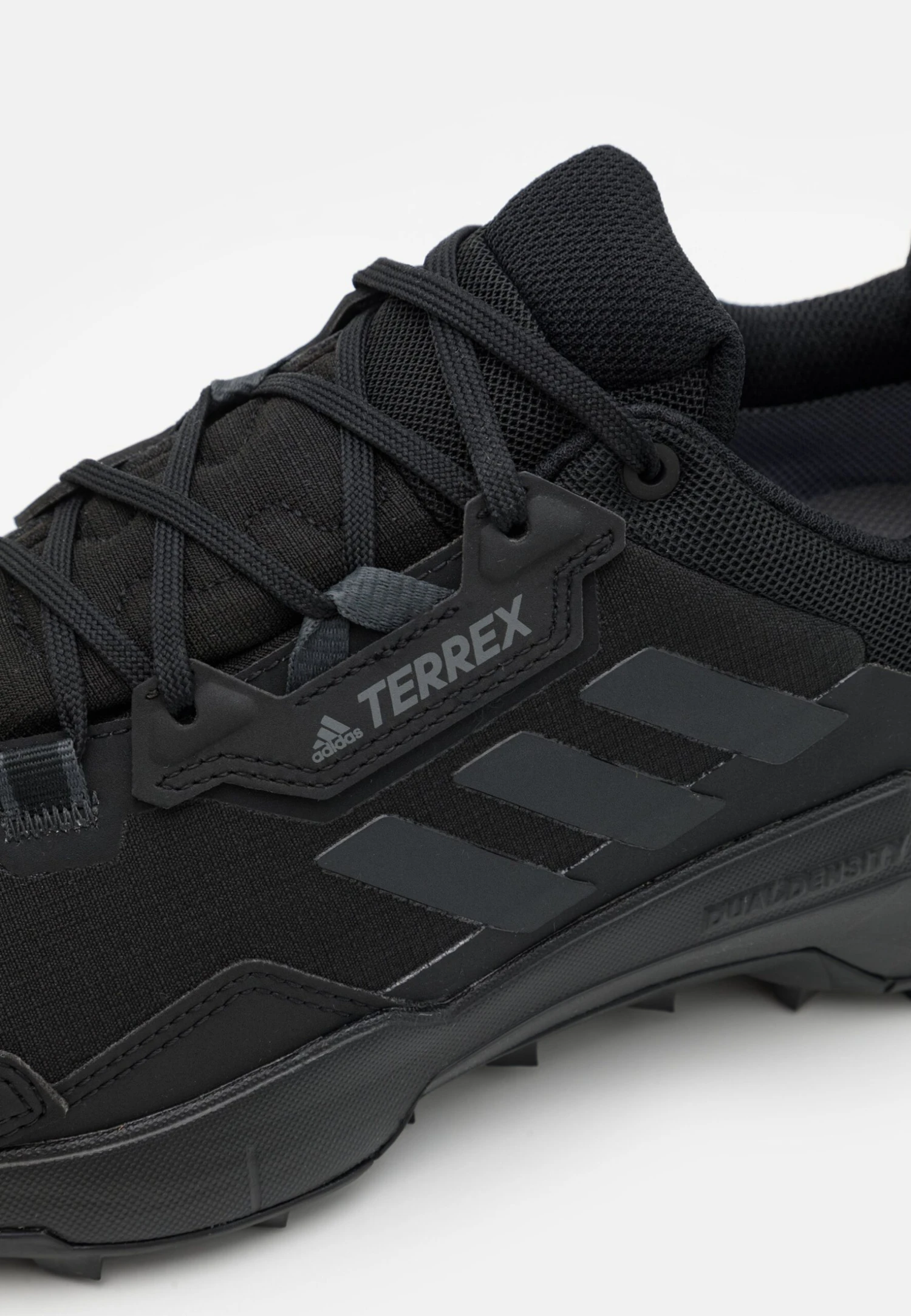 ADIDAS PERFORMANCE Terrex Ax4 Gtx - Zapatillas De Senderismo - Core Black/Carbon/Grey Four - Imagen 6