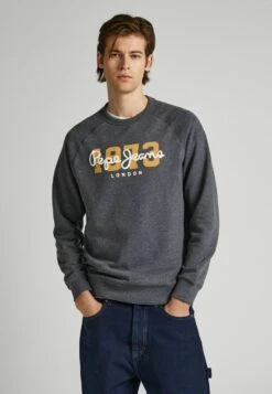 Pepe Jeans Meier - Sudadera - Dark Grey