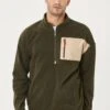 Forro Polar - Khaki
