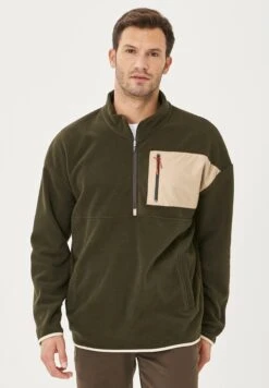 Forro Polar - Khaki